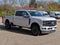 2025 Ford Super Duty F-350 SRW Platinum