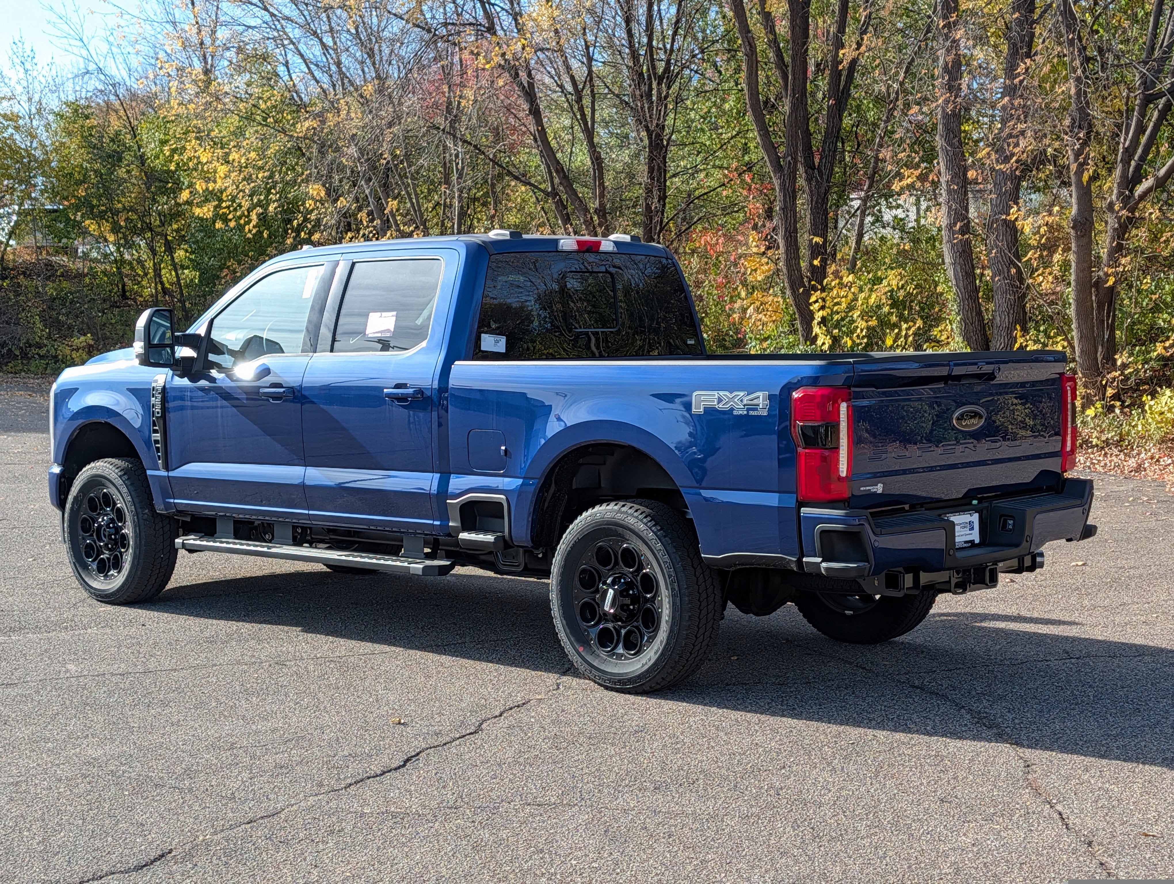 2026 Ford Super Duty F-350 SRW XLT
