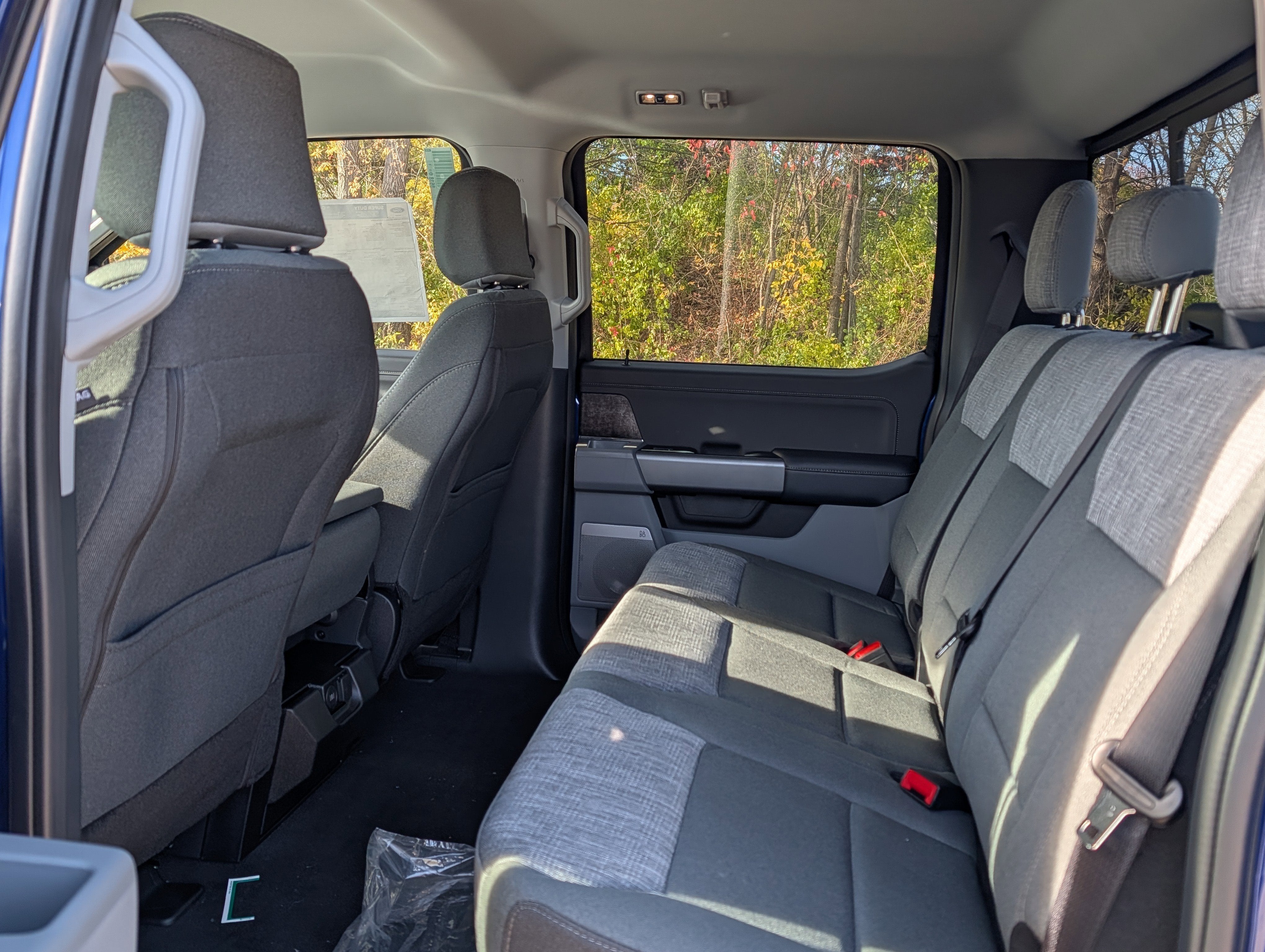 2026 Ford Super Duty F-350 SRW XLT