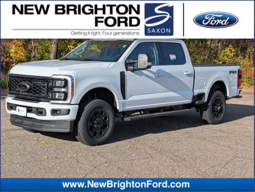 2026 Ford Super Duty F-350 SRW XLT