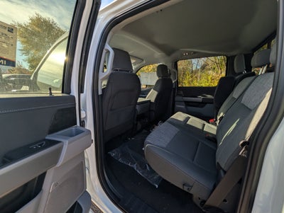 2026 Ford Super Duty F-350 SRW XLT