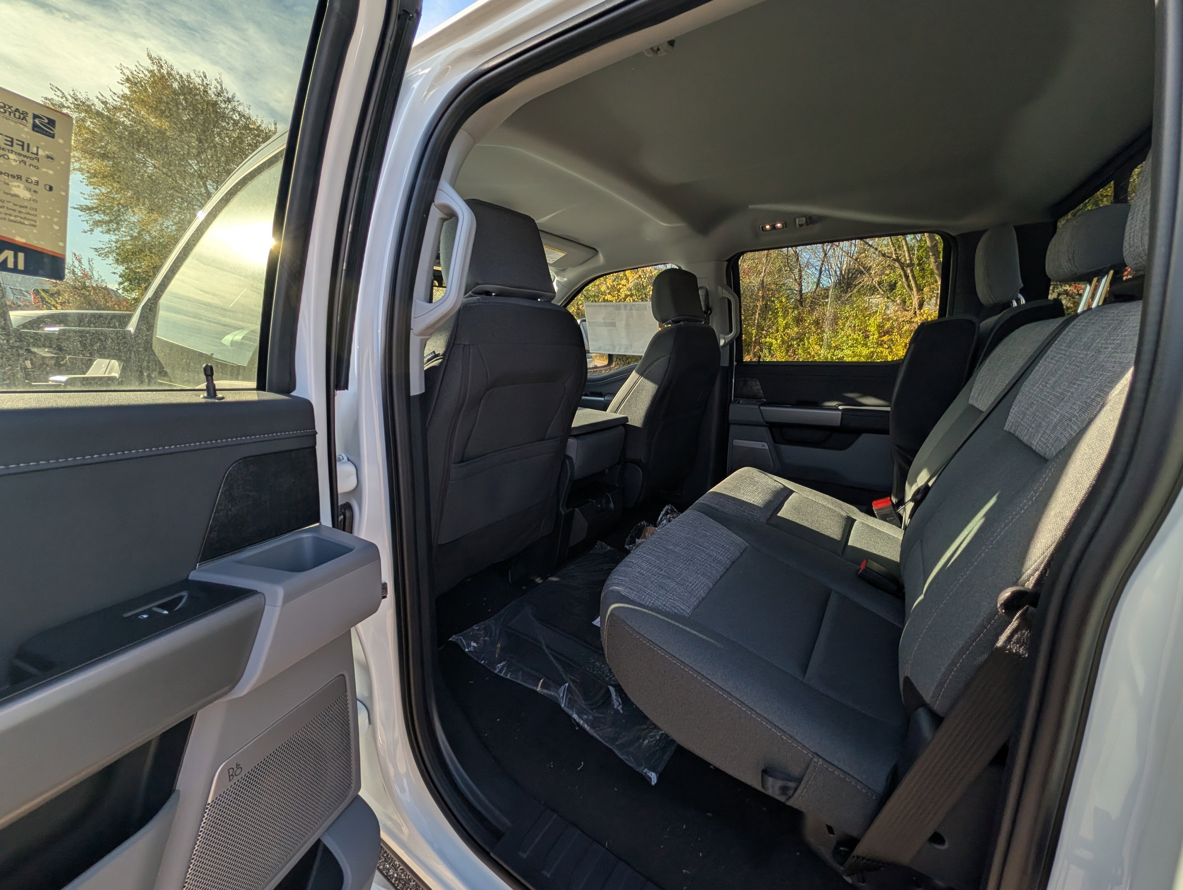 2026 Ford Super Duty F-350 SRW XLT