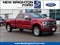 2022 Ford Super Duty F-350 SRW Platinum
