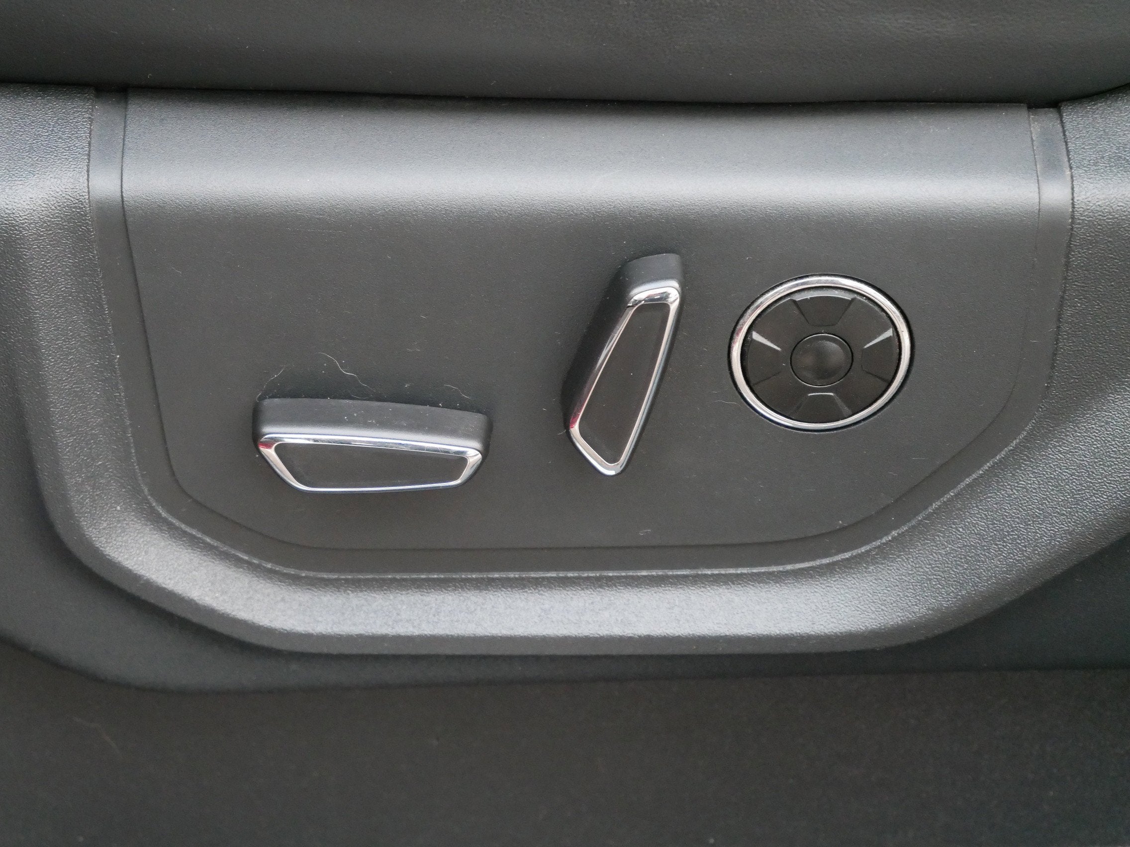 2022 Ford Super Duty F-350 SRW Platinum