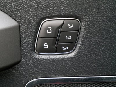 2022 Ford Super Duty F-350 SRW Platinum