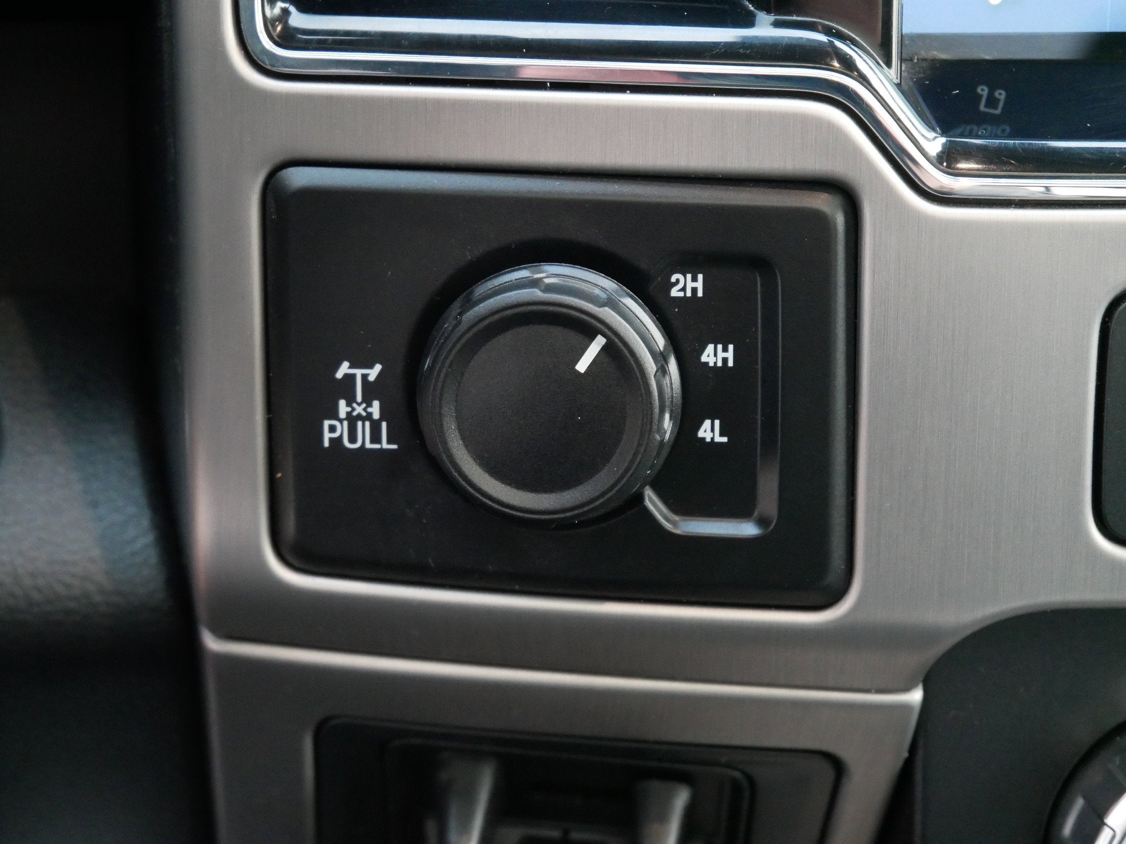 2022 Ford Super Duty F-350 SRW Platinum