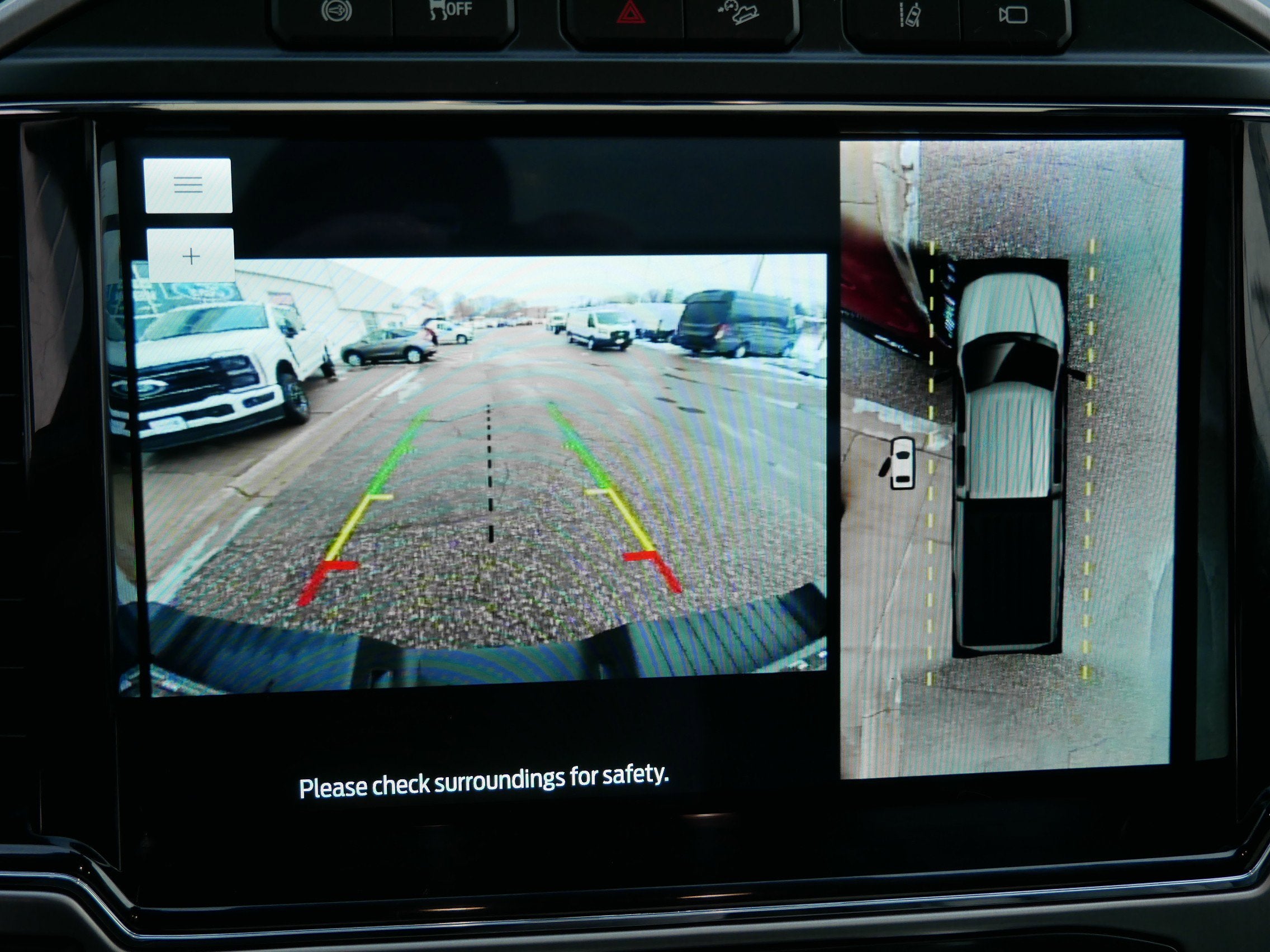 2022 Ford Super Duty F-350 SRW Platinum