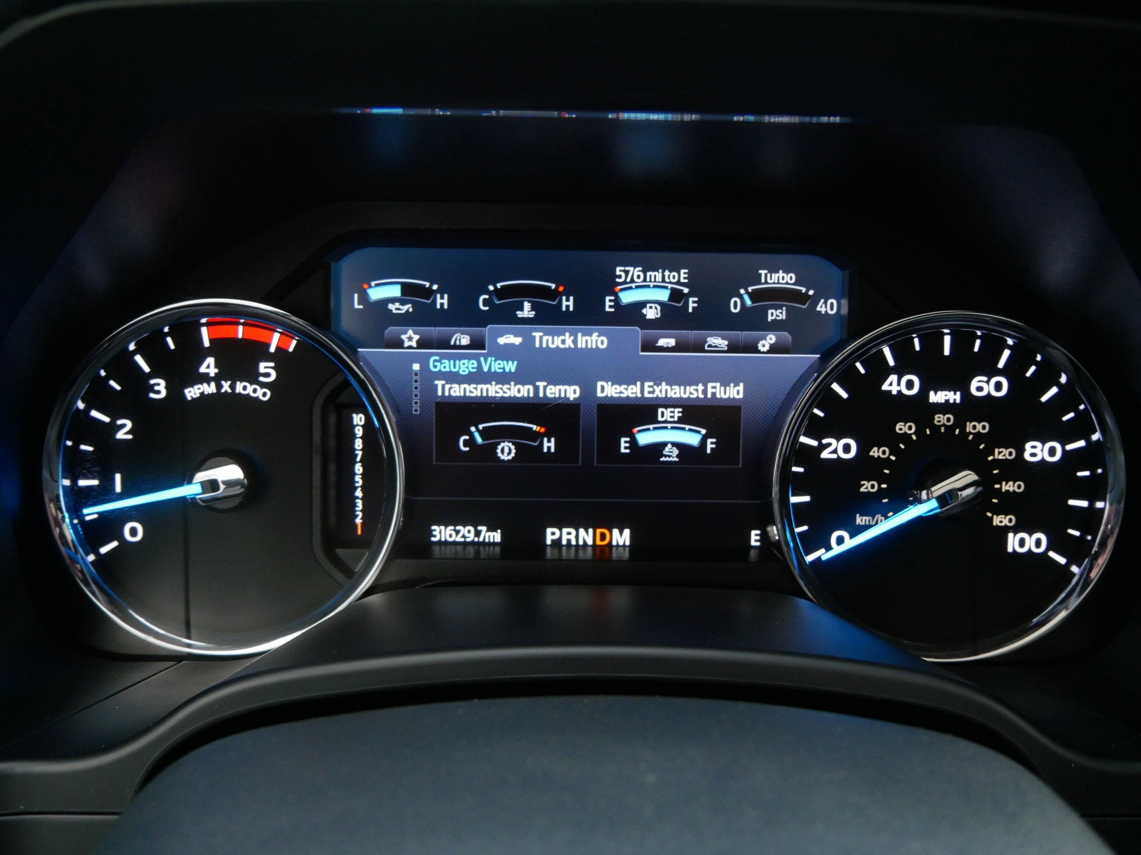 2022 Ford Super Duty F-350 SRW Platinum