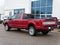 2022 Ford Super Duty F-350 SRW Platinum