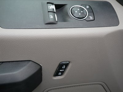 2019 Ford Super Duty F-250 SRW XL