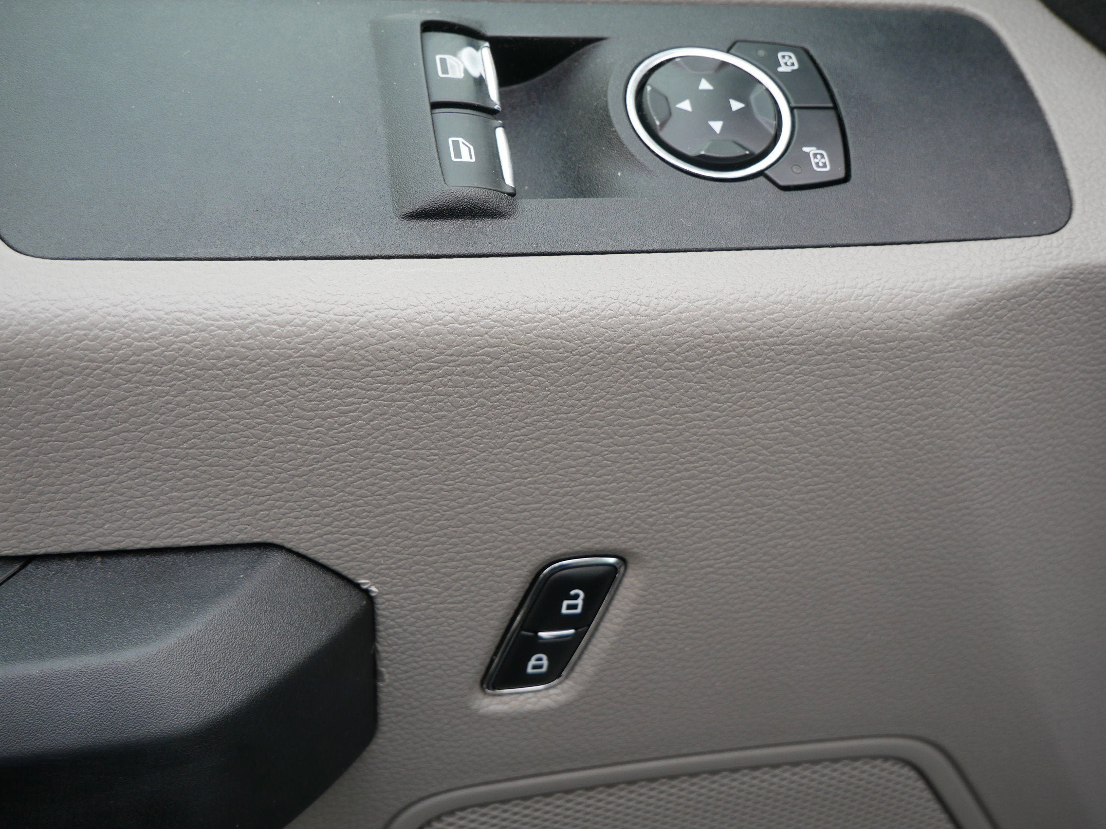 2019 Ford Super Duty F-250 SRW XL