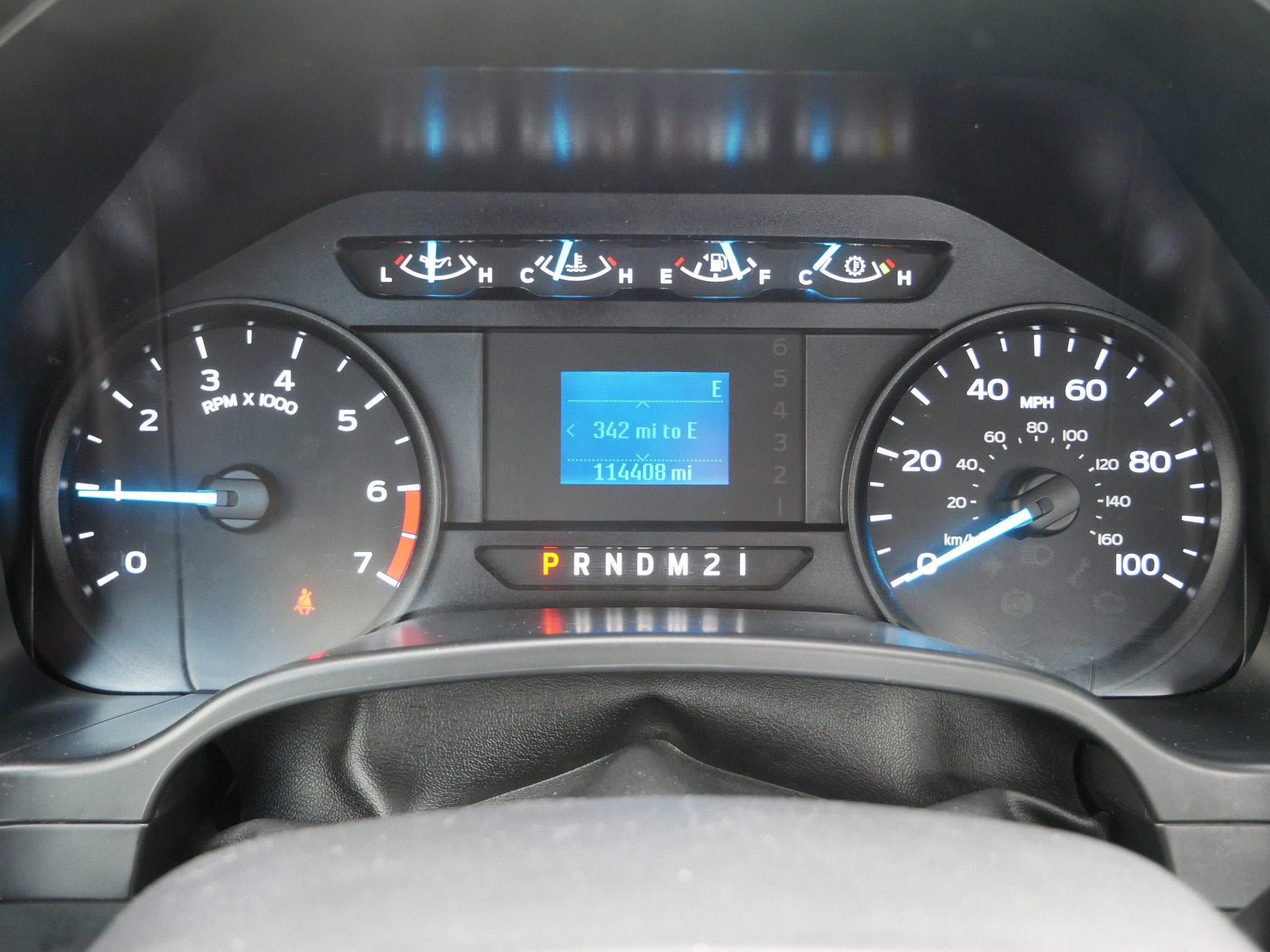 2019 Ford Super Duty F-250 SRW XL