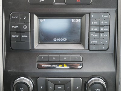 2019 Ford Super Duty F-250 SRW XL