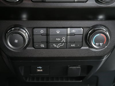 2019 Ford Super Duty F-250 SRW XL