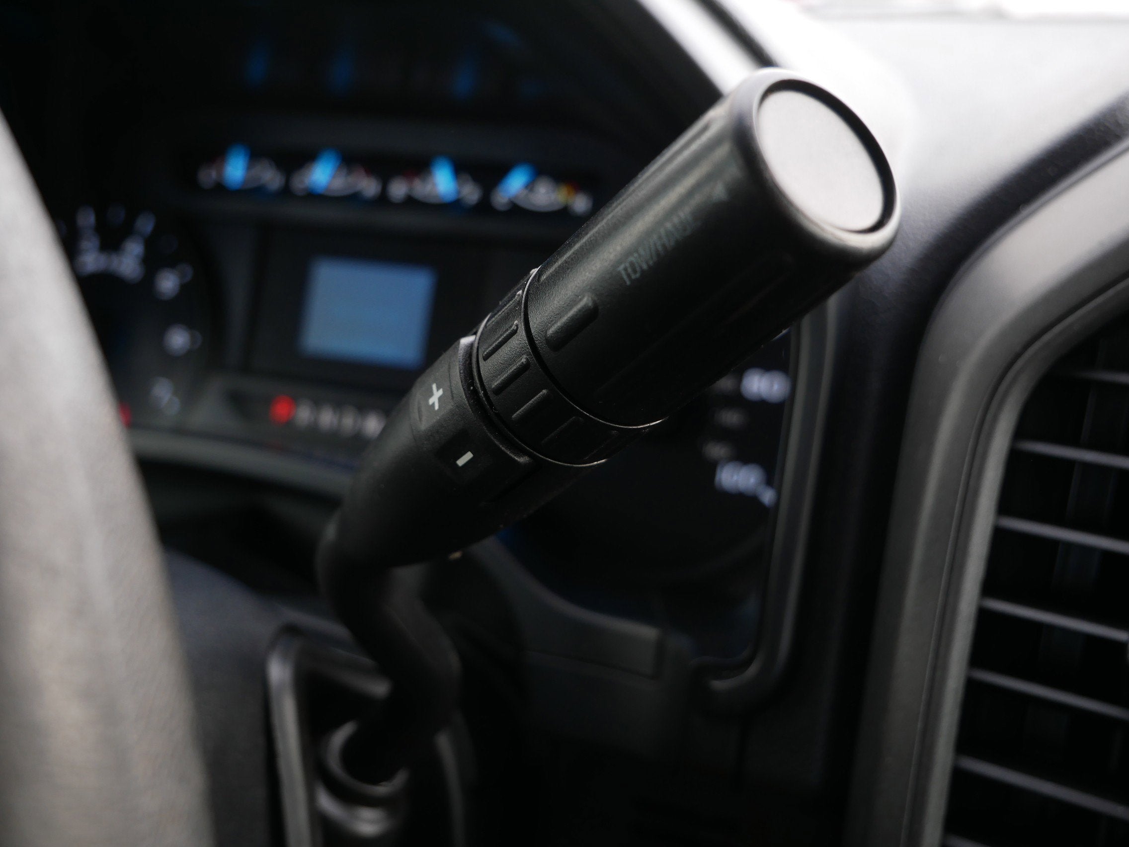 2019 Ford Super Duty F-250 SRW XL