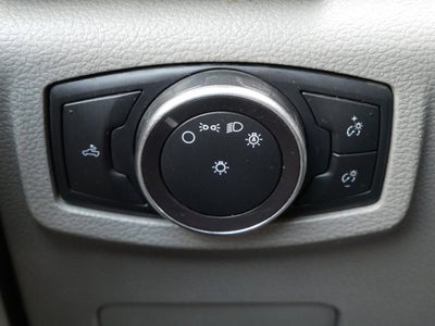 2019 Ford Super Duty F-250 SRW XL