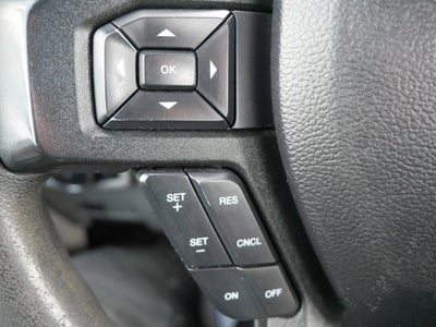 2019 Ford Super Duty F-250 SRW XL