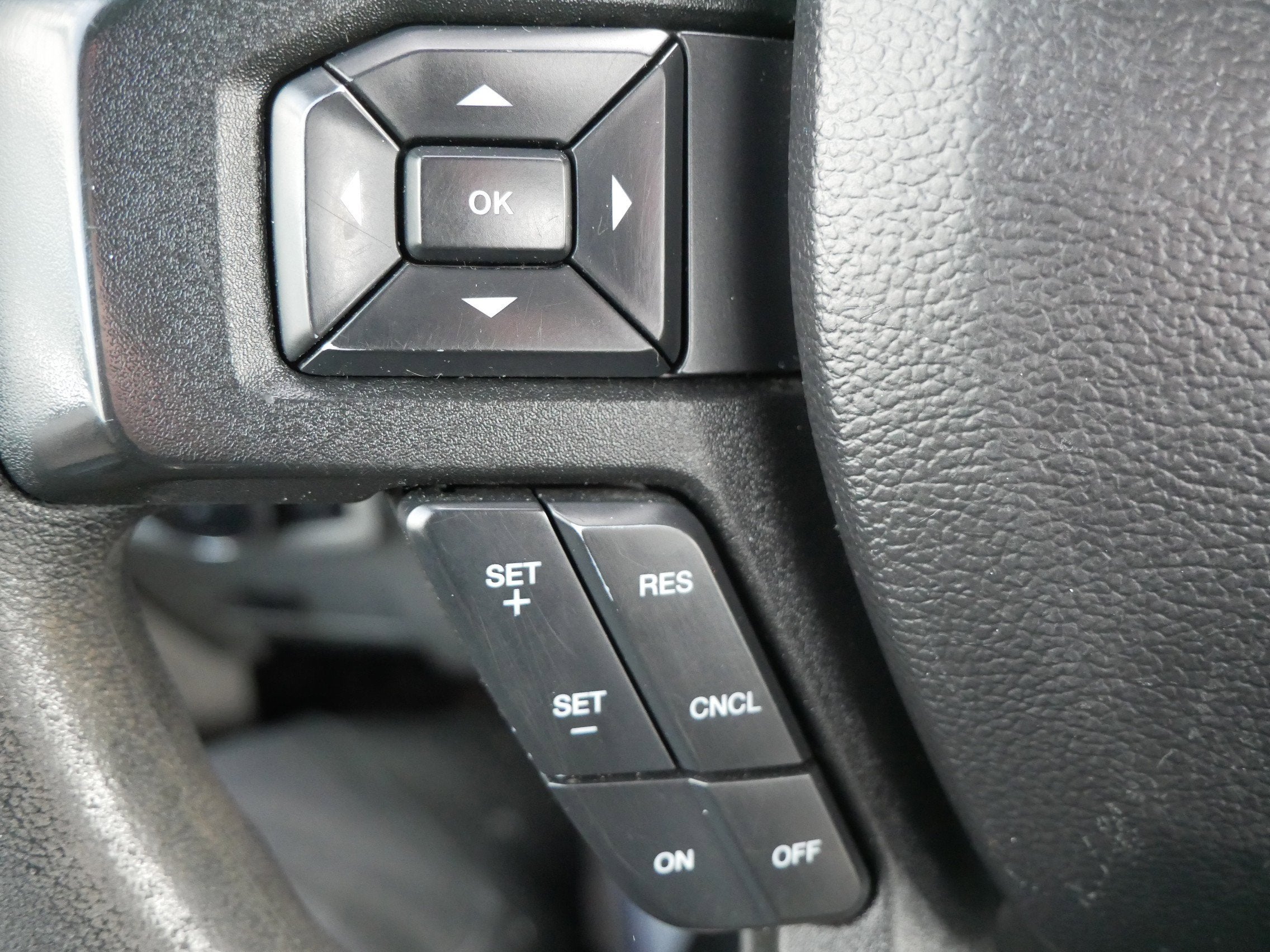 2019 Ford Super Duty F-250 SRW XL