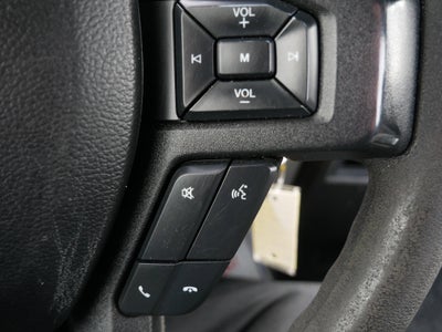 2019 Ford Super Duty F-250 SRW XL