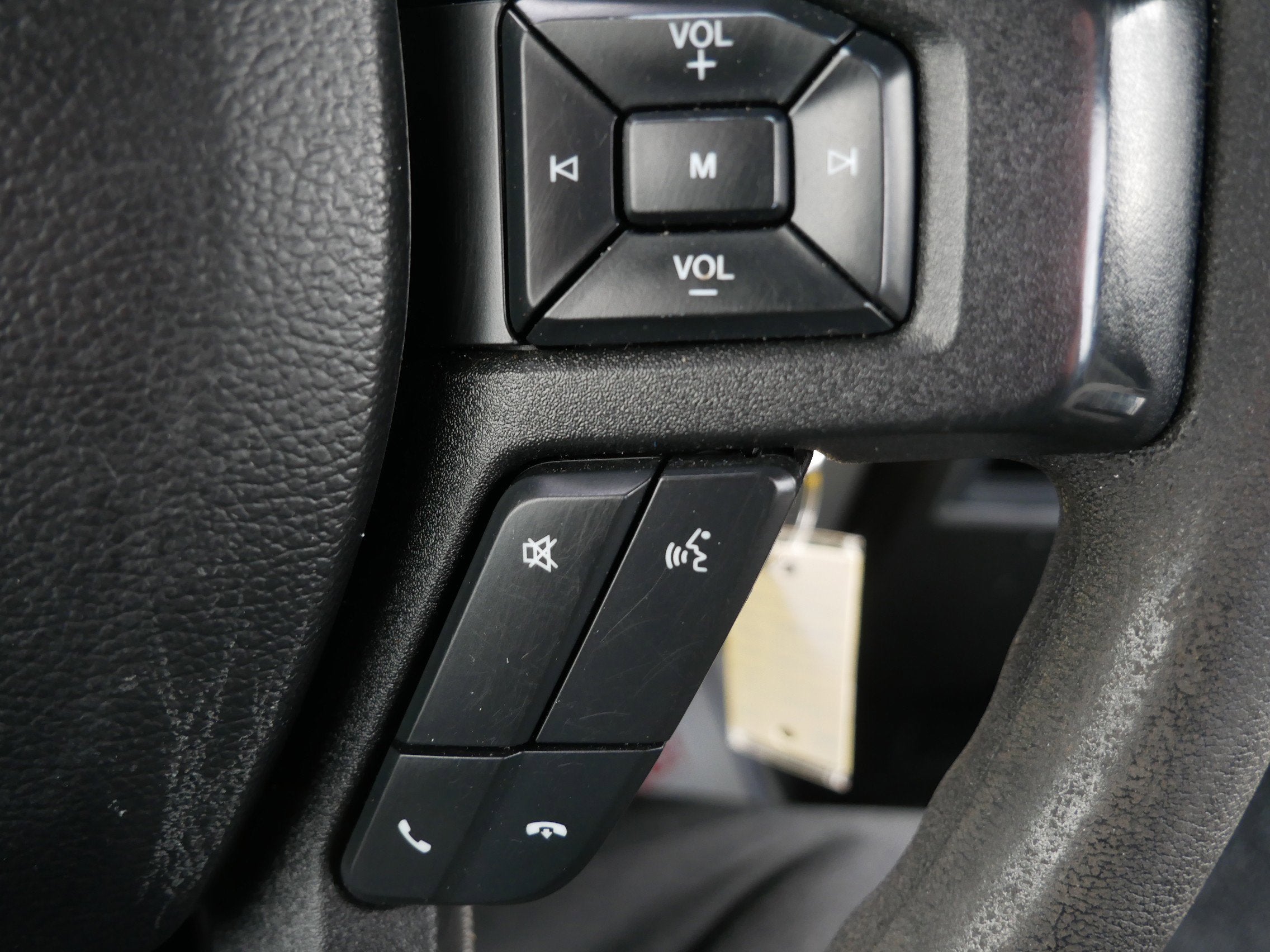 2019 Ford Super Duty F-250 SRW XL