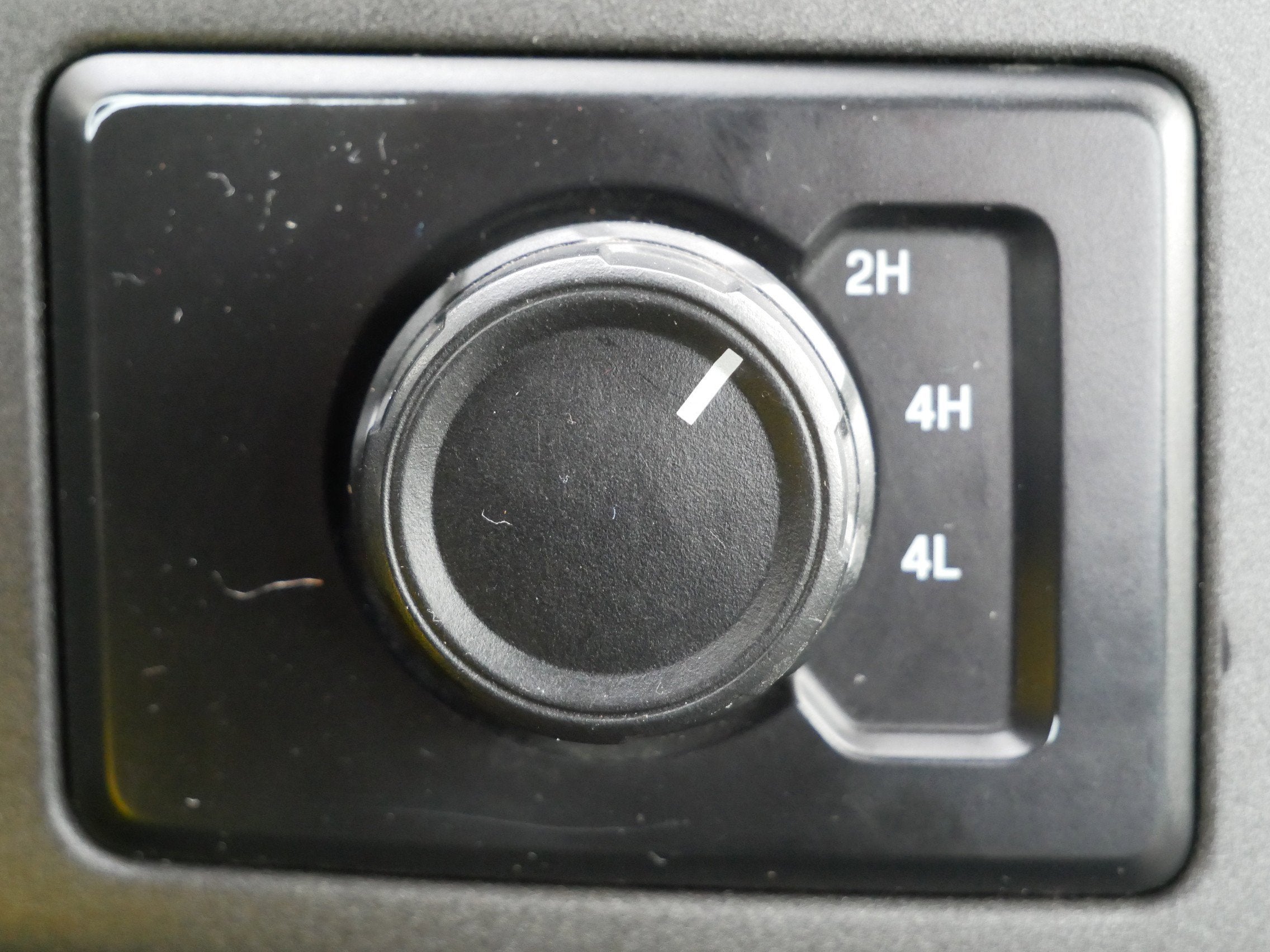 2019 Ford Super Duty F-250 SRW XL