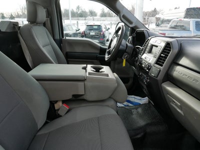 2019 Ford Super Duty F-250 SRW XL