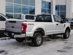 2019 Ford Super Duty F-250 SRW XL