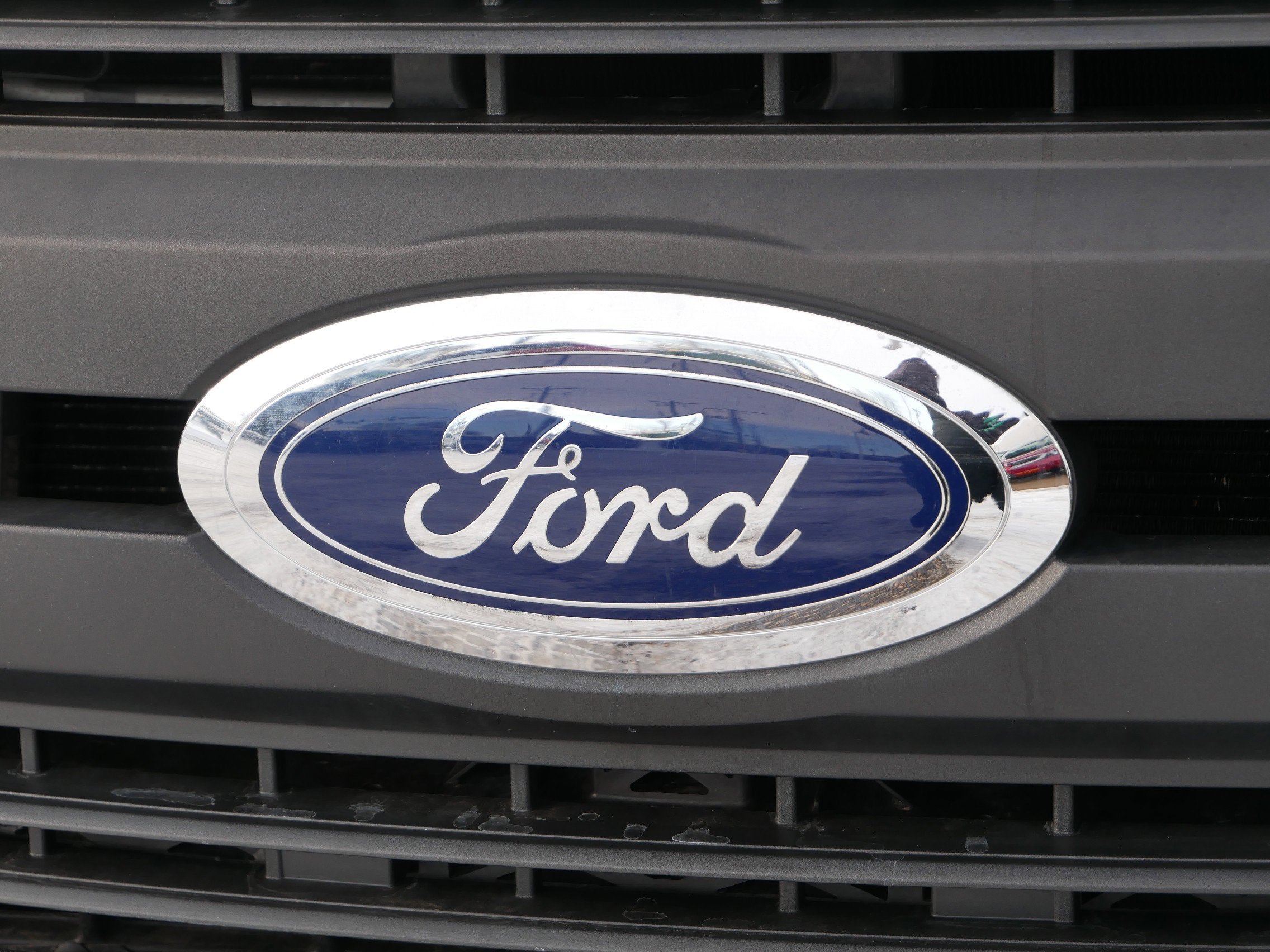 2019 Ford Super Duty F-250 SRW XL