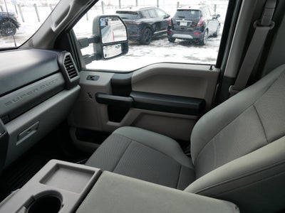 2019 Ford Super Duty F-250 SRW XL