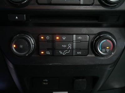 2018 Ford Super Duty F-350 SRW XL