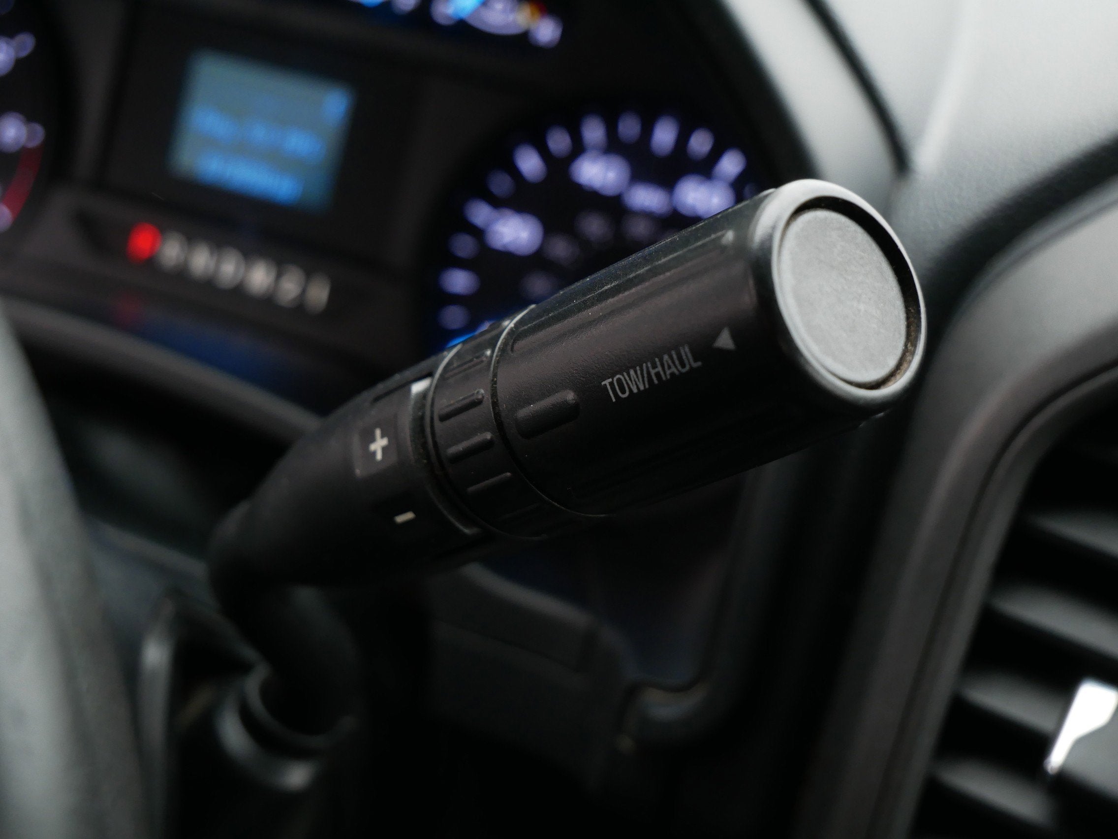 2018 Ford Super Duty F-350 SRW XL