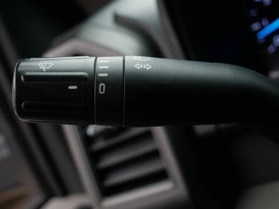 2018 Ford Super Duty F-350 SRW XL