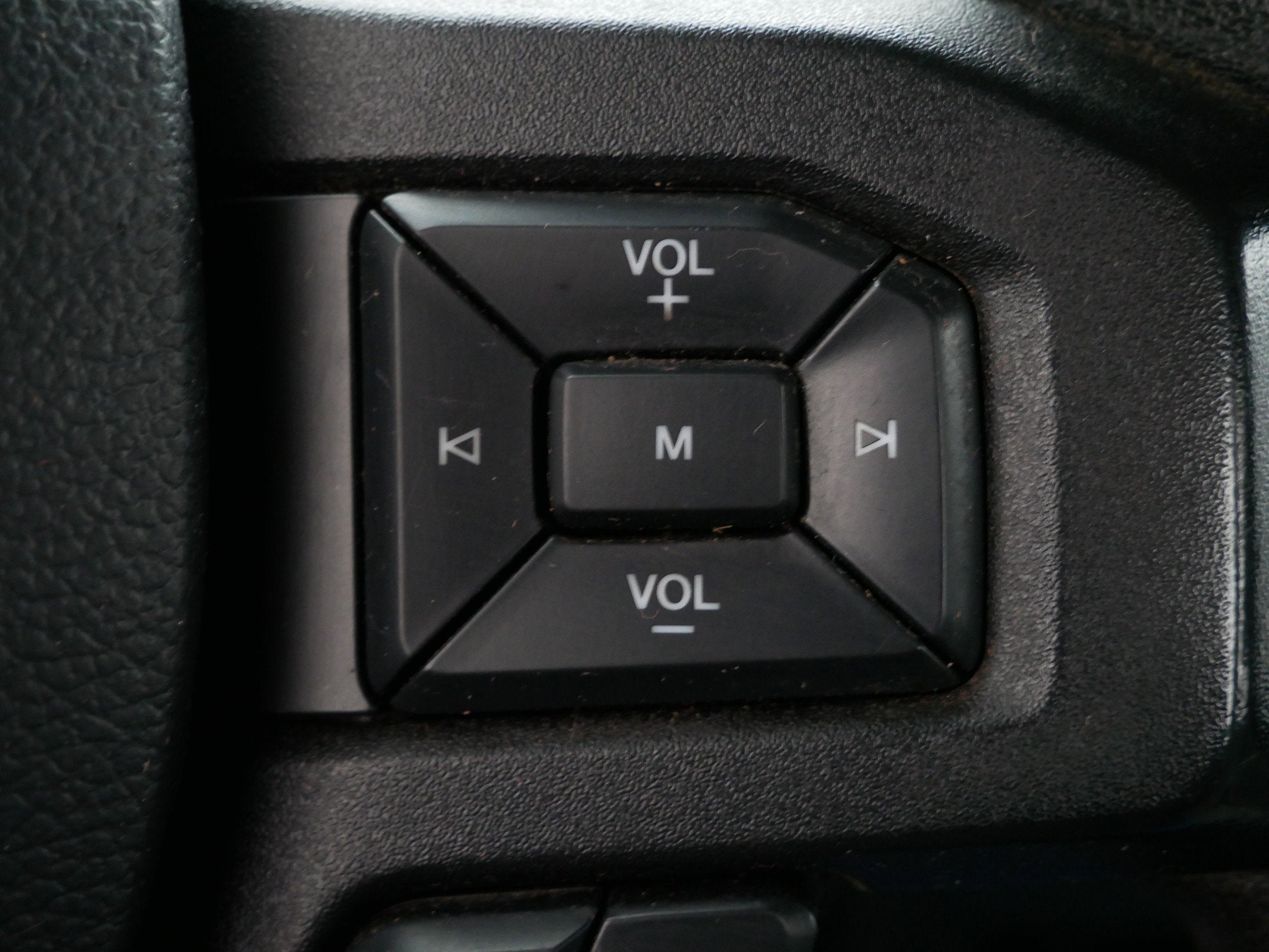 2018 Ford Super Duty F-350 SRW XL