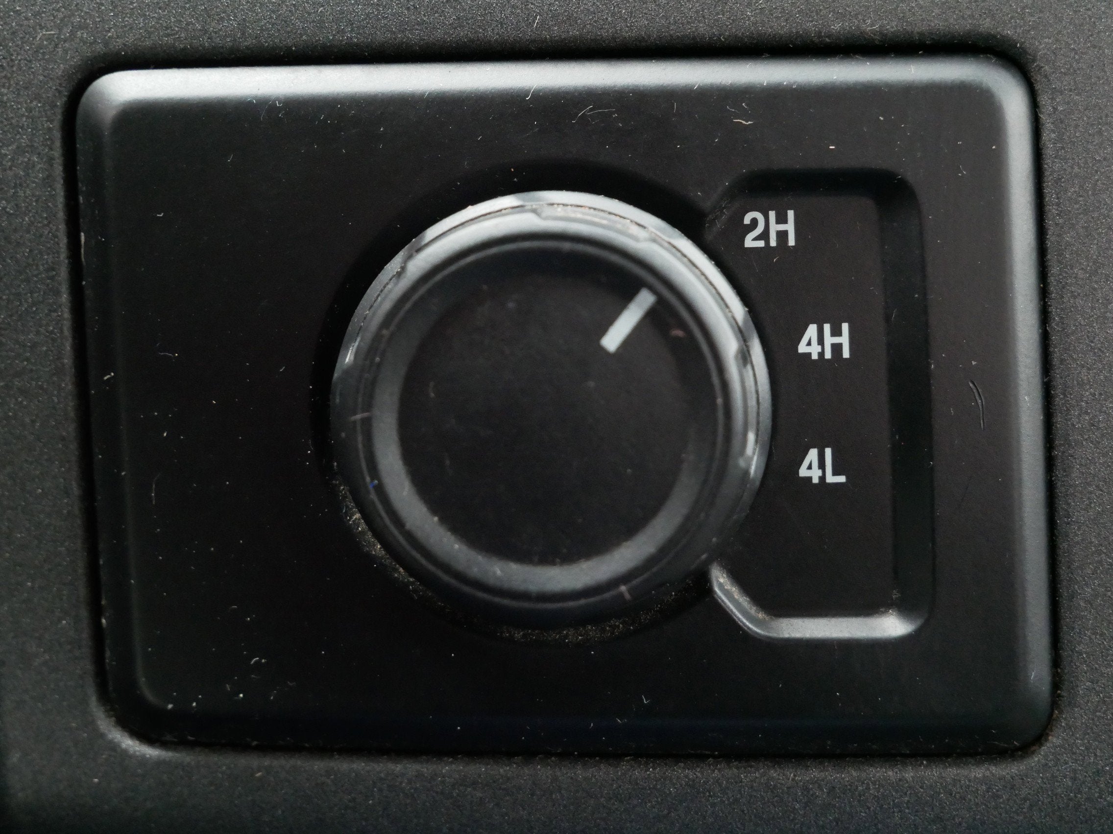 2018 Ford Super Duty F-350 SRW XL