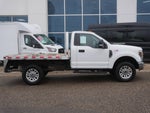 2018 Ford Super Duty F-350 SRW XL