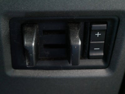 2018 Ford Super Duty F-350 SRW XL