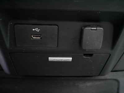 2018 Ford Super Duty F-350 SRW XL