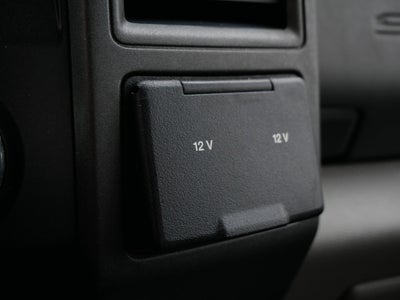 2018 Ford Super Duty F-350 SRW XL