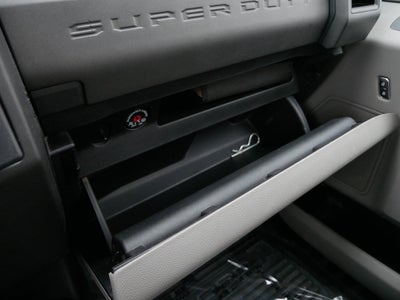 2018 Ford Super Duty F-350 SRW XL