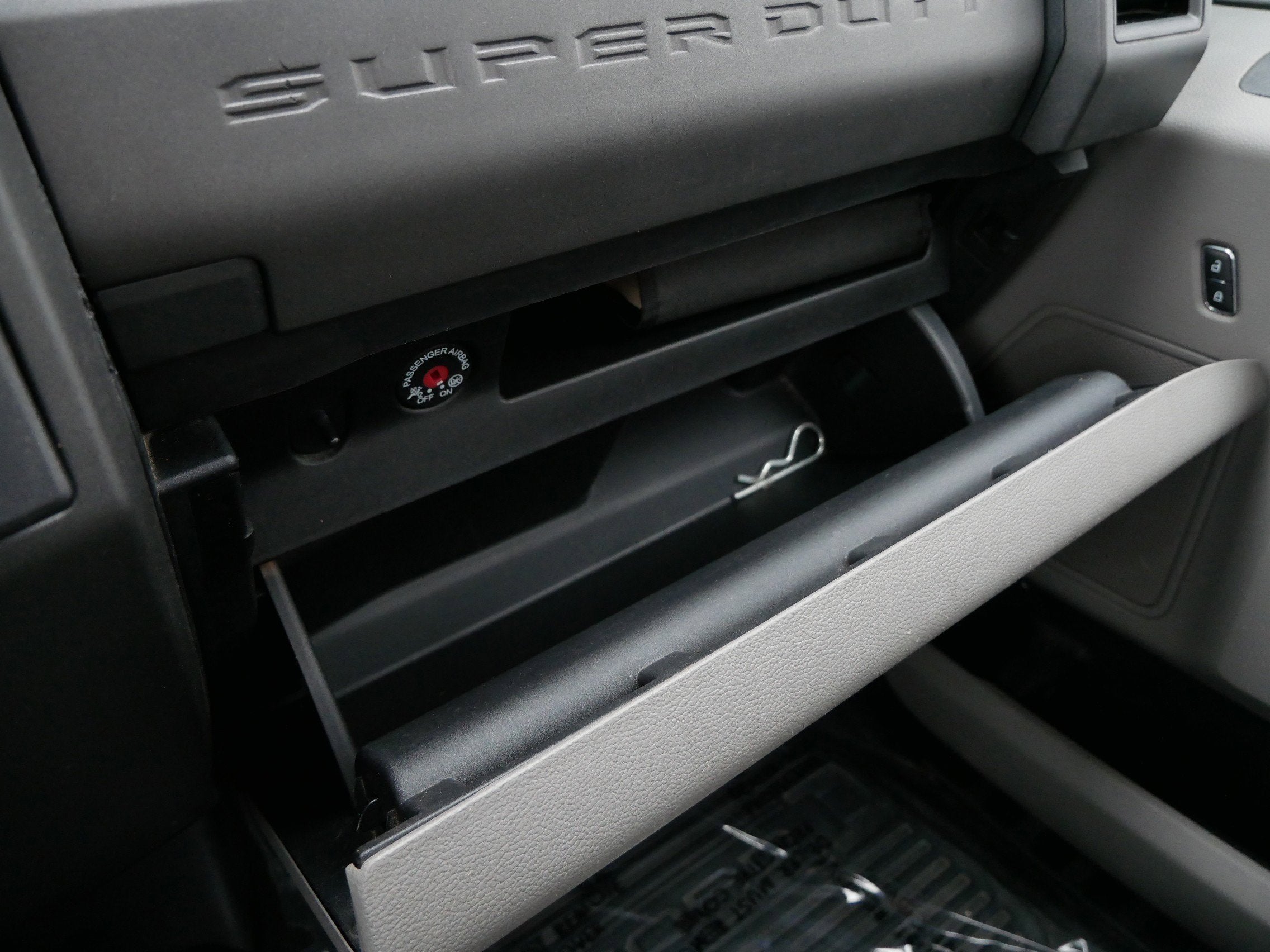 2018 Ford Super Duty F-350 SRW XL