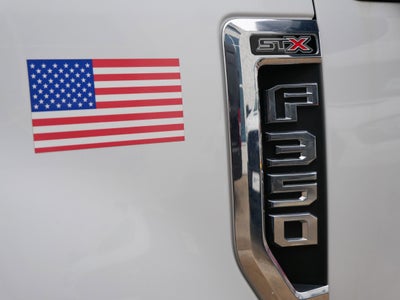 2018 Ford Super Duty F-350 SRW XL