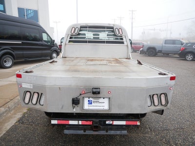 2018 Ford Super Duty F-350 SRW XL