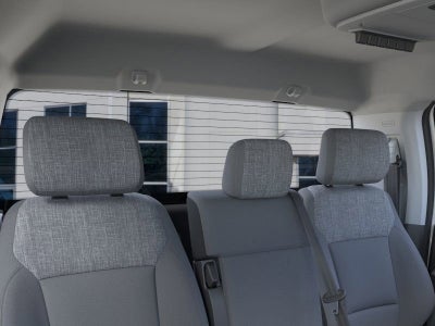 2026 Ford Super Duty F-350 SRW XLT