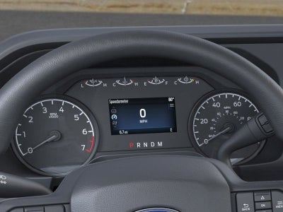 2026 Ford Super Duty F-350 SRW XLT