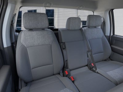 2026 Ford Super Duty F-350 SRW XLT