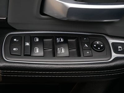 2019 RAM 2500 Power Wagon