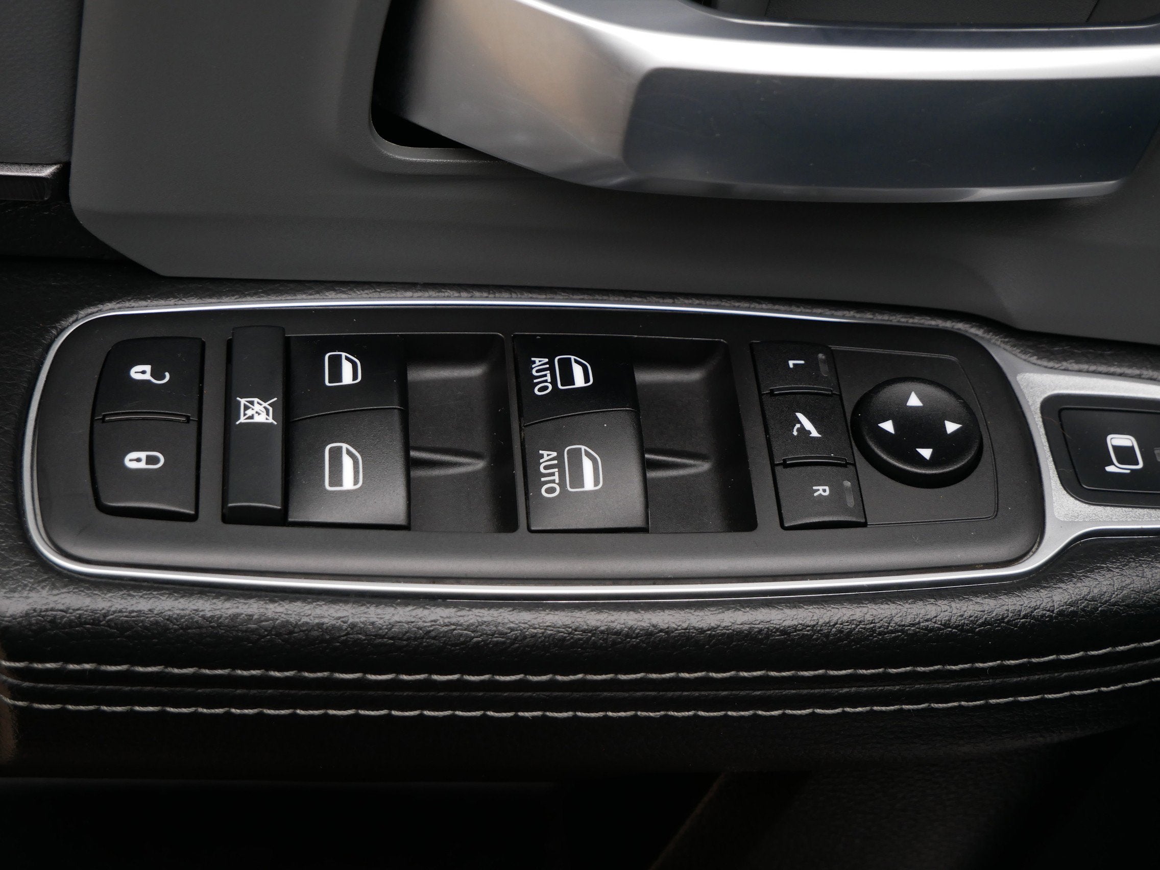 2019 RAM 2500 Power Wagon