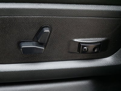 2019 RAM 2500 Power Wagon