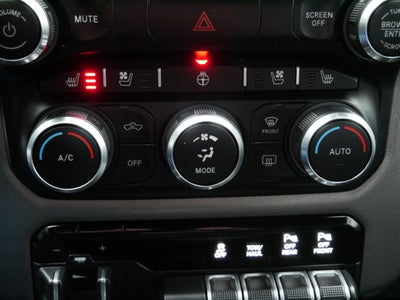 2019 RAM 2500 Power Wagon