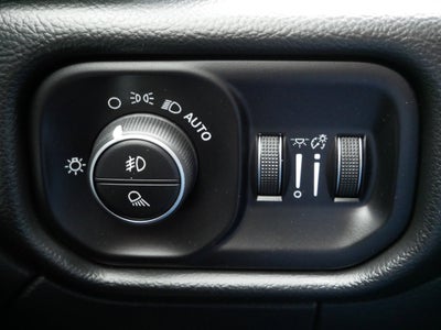 2019 RAM 2500 Power Wagon